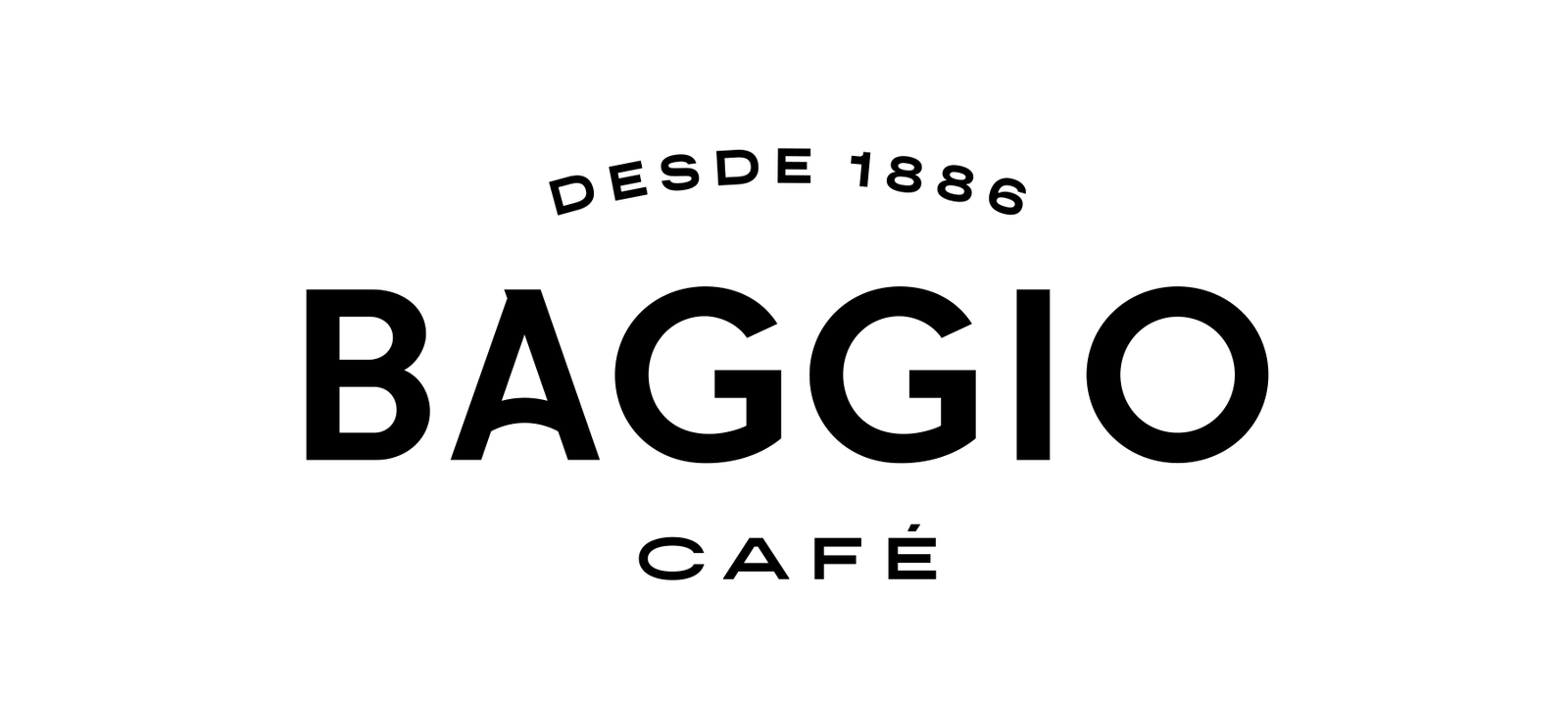 Baggio Café — Desde 1886